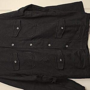 Polo Ralph Lauren  Knit Hoodie Jacket Size (18-20)